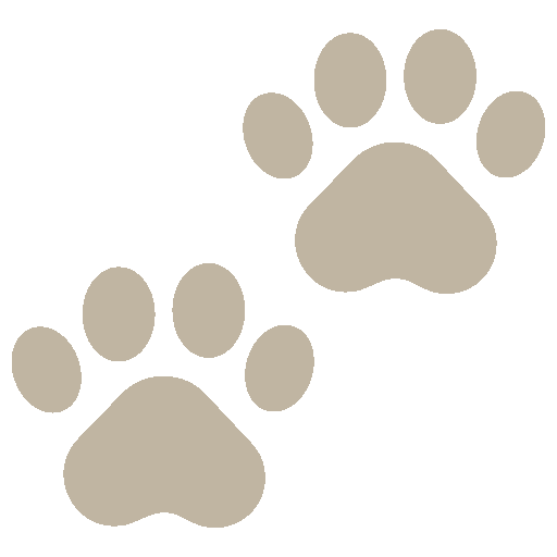 Pictogramme Garde de chat